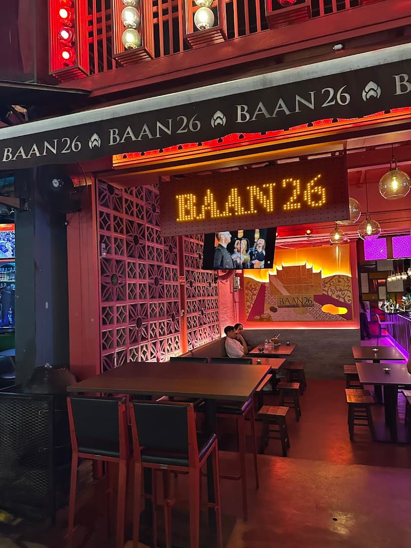 Baan 26